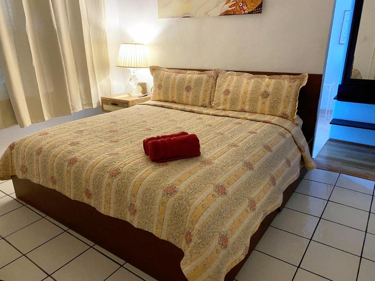 A Peaceful Stay In מיאמי מראה חיצוני תמונה