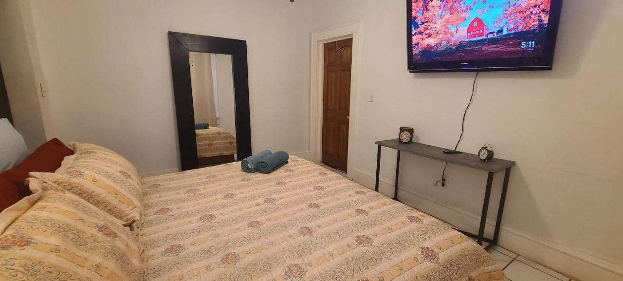 A Peaceful Stay In מיאמי מראה חיצוני תמונה