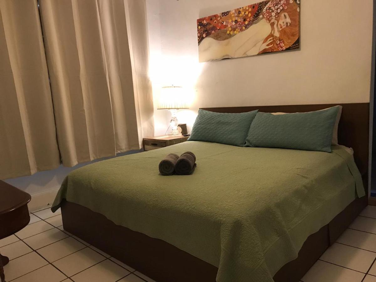 A Peaceful Stay In מיאמי מראה חיצוני תמונה