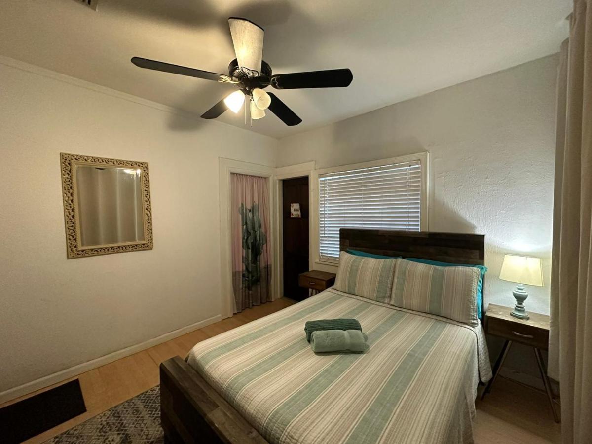 A Peaceful Stay In מיאמי מראה חיצוני תמונה