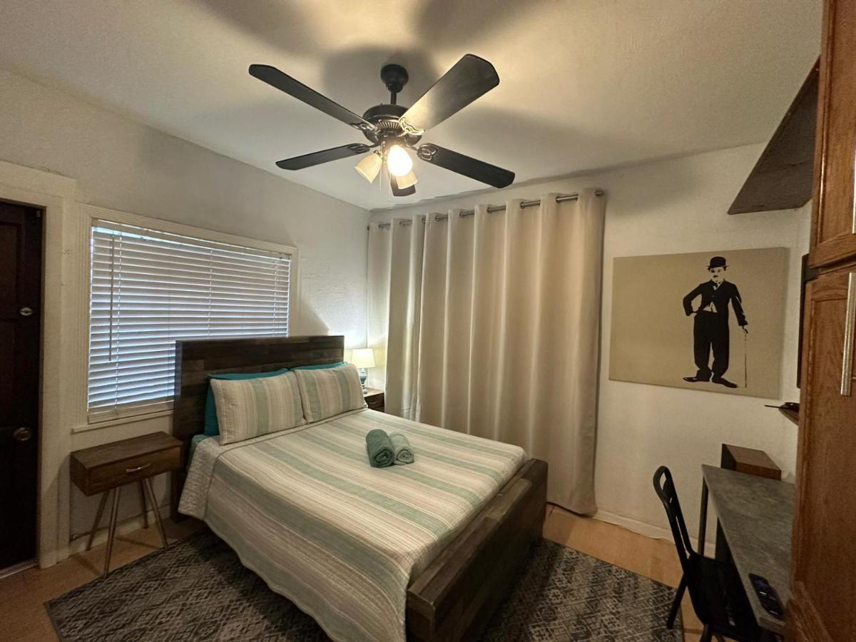 A Peaceful Stay In מיאמי מראה חיצוני תמונה