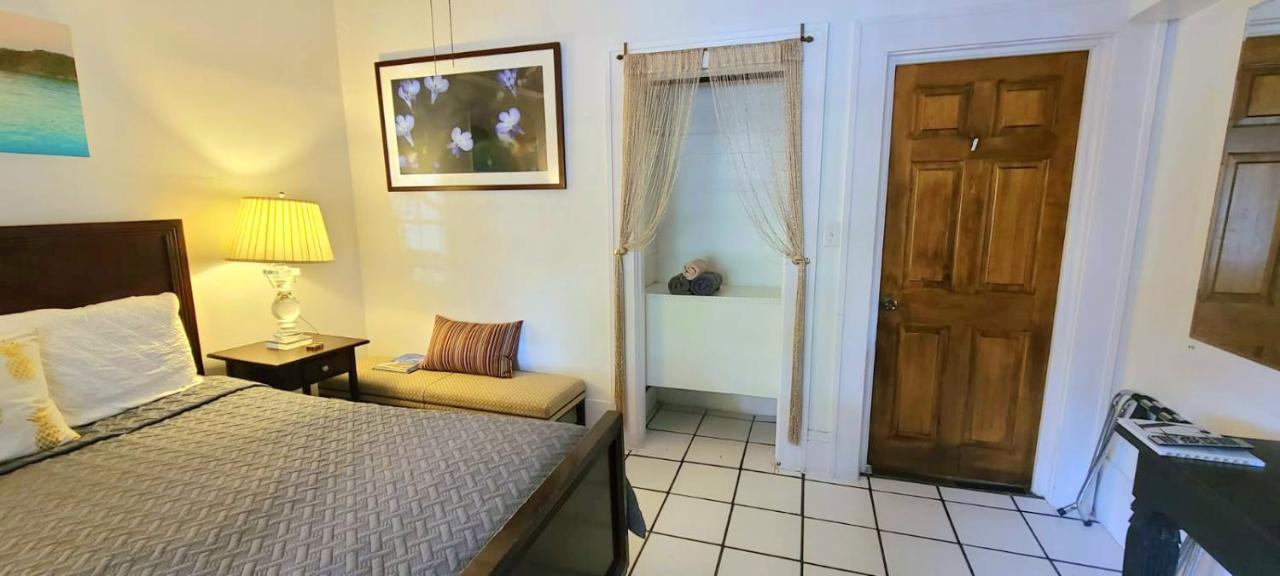 A Peaceful Stay In מיאמי מראה חיצוני תמונה