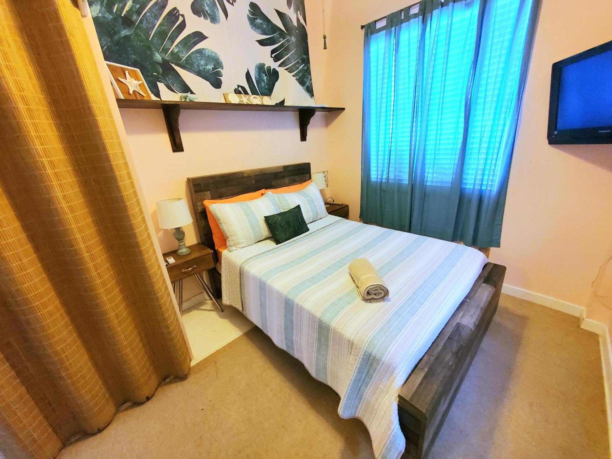 A Peaceful Stay In מיאמי מראה חיצוני תמונה