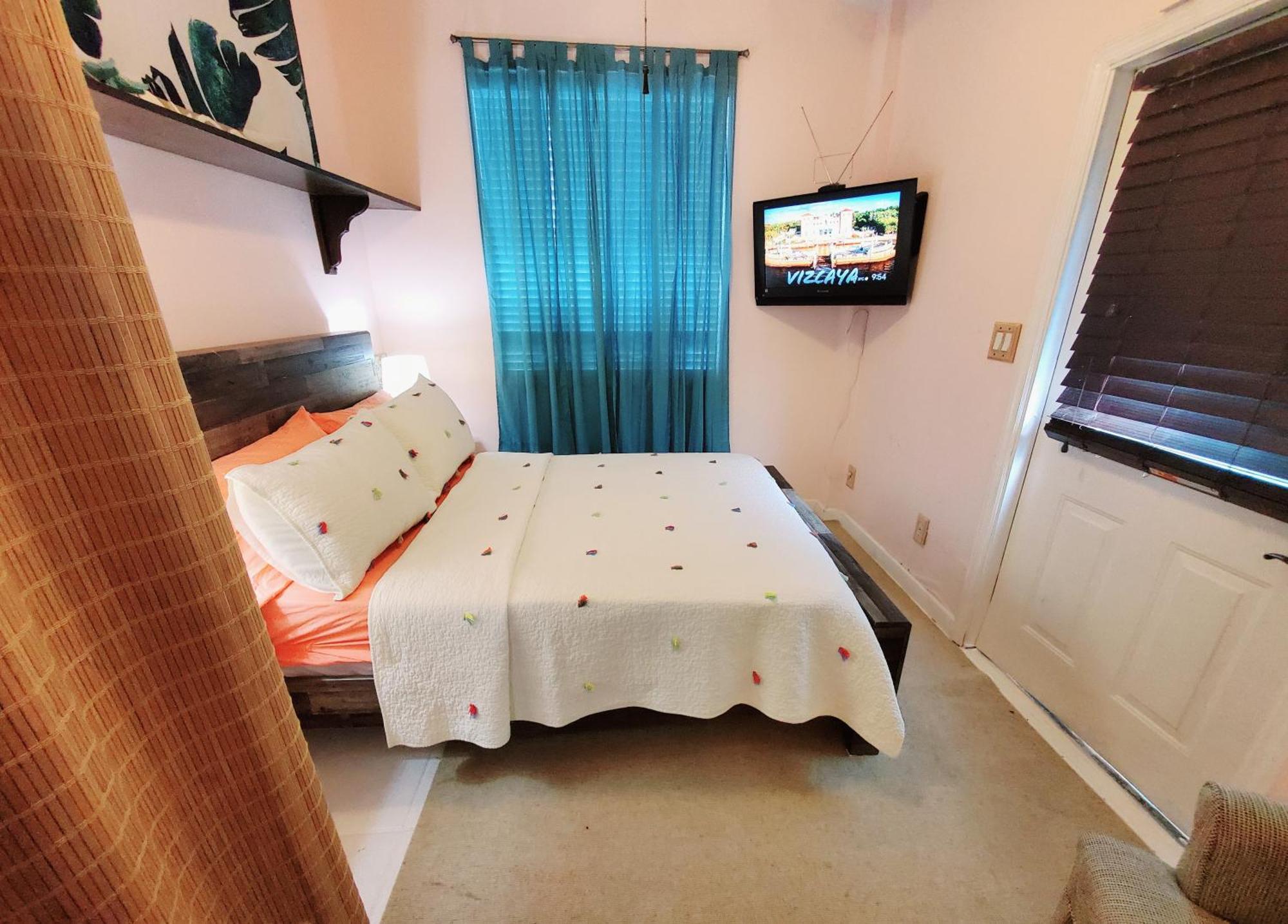A Peaceful Stay In מיאמי מראה חיצוני תמונה