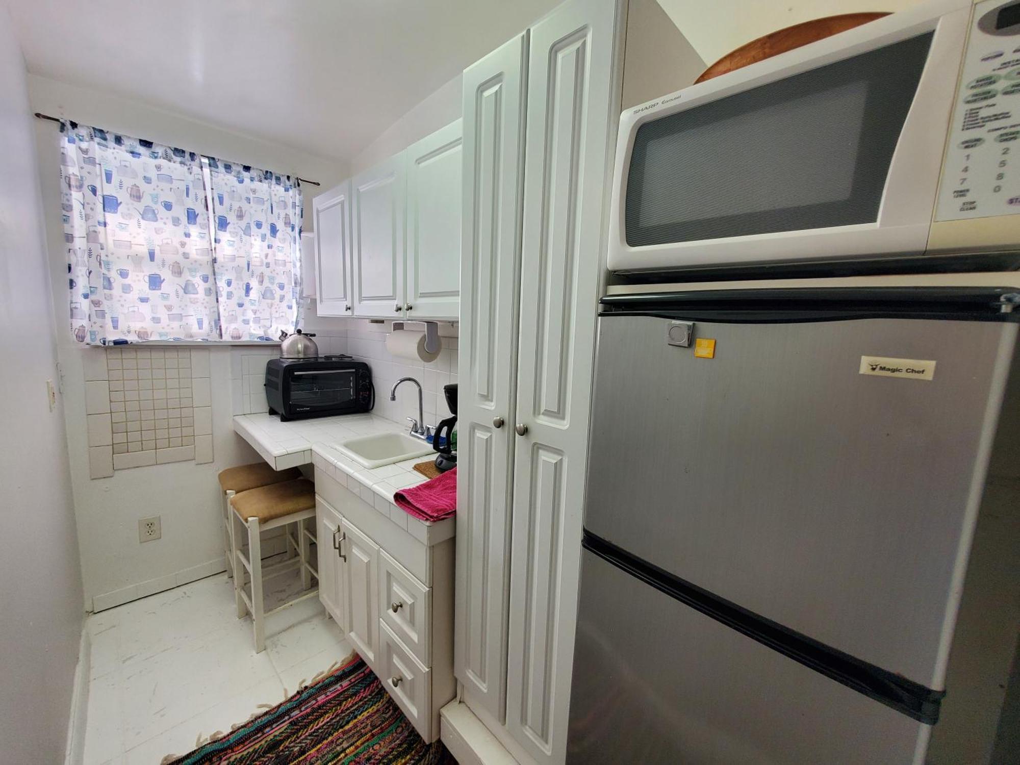 A Peaceful Stay In מיאמי מראה חיצוני תמונה