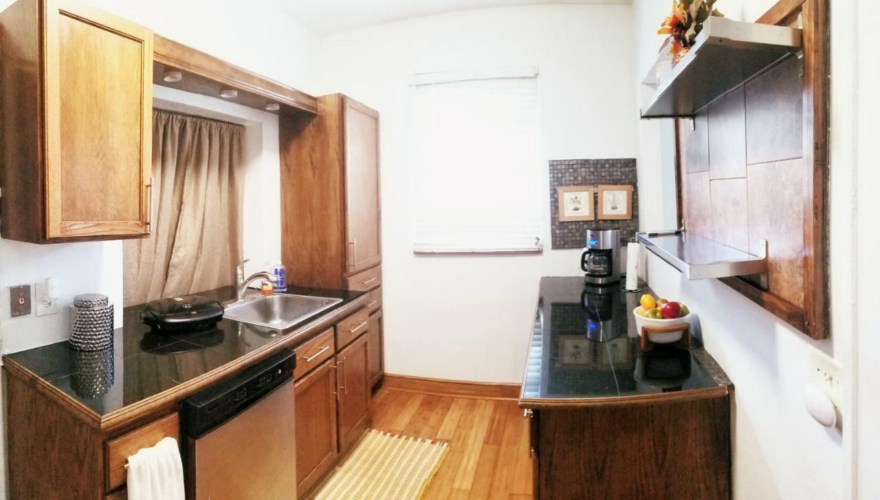 A Peaceful Stay In מיאמי מראה חיצוני תמונה