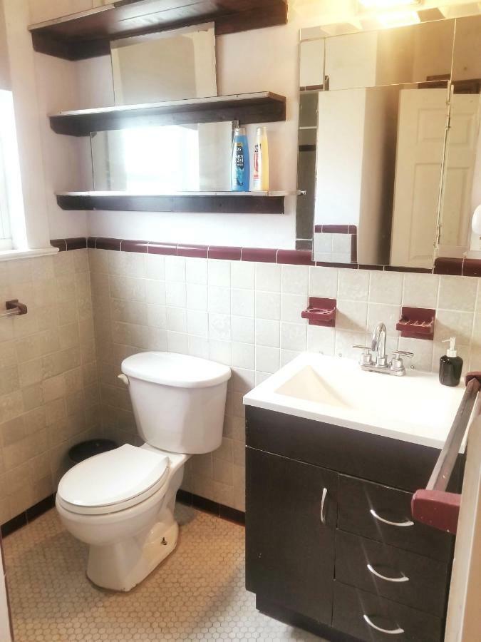 A Peaceful Stay In מיאמי מראה חיצוני תמונה